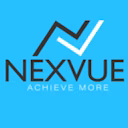 NexVue Advanced Security Management logo