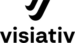 Visiativ Cyber logo