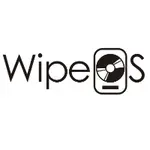 WipeOS logo
