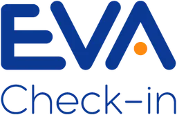 EVA Check-in logo