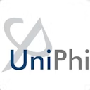 UniPhi logo