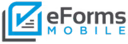 eForms Mobile logo