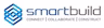 SmartBuild logo