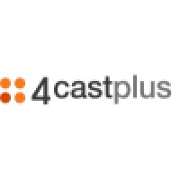 4castplus logo