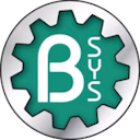 BuilderSYS logo