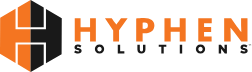 Hyphen HomeFront logo