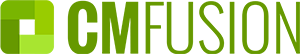 CM Fusion logo