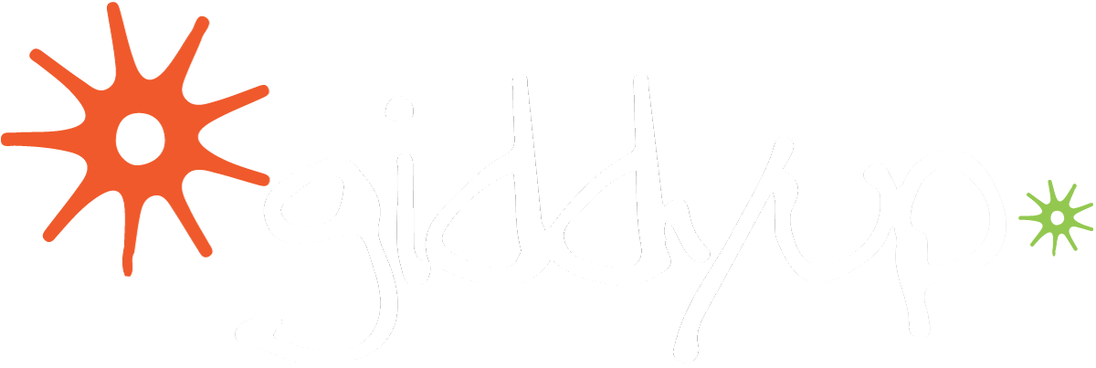 GiddyUp logo