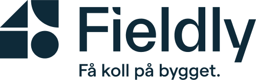 Fieldly logo