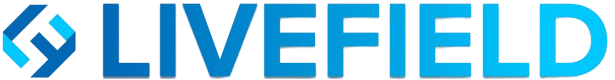LiveField logo