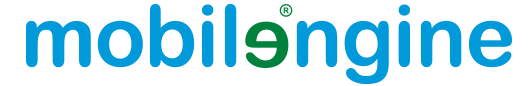 Mobilengine logo