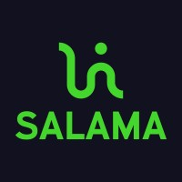 Salama logo