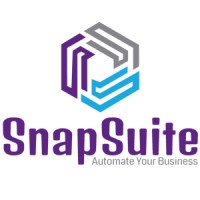SnapSuite logo