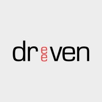 Dreeven logo