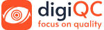 digiQC logo
