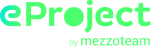 eProject logo