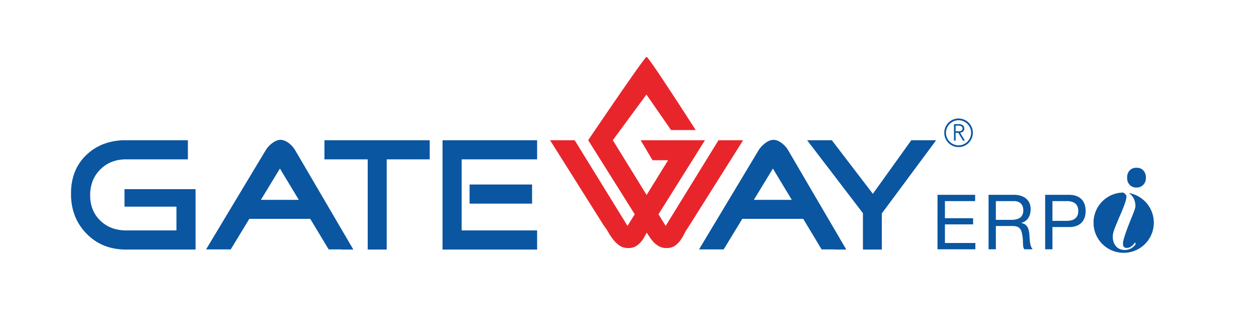 Gateway ERP logo
