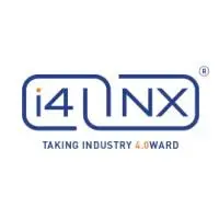 i4LINX logo