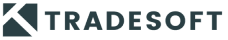 TradeSoft logo