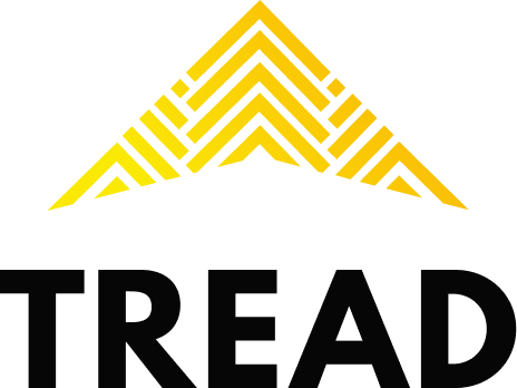 Tread logo