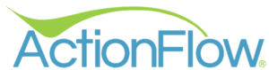 ActionFlow logo