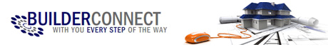 BuilderConnect logo