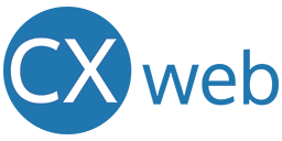 CXweb logo