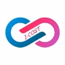 I Cost logo
