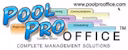 Pool PRO OFFICE logo