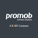 Promob Start logo