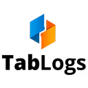 TabLogs logo