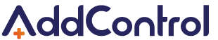 AddControl logo