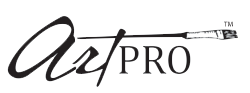 ARTPRO logo