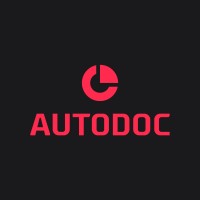 AutoDoc Projetos logo