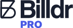 Billdr PRO logo