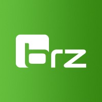 BRZ 365 logo