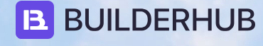 BuilderHub logo