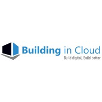 Building in Cloud logo