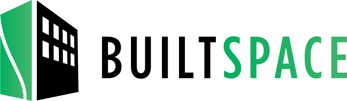 BuiltSpace logo