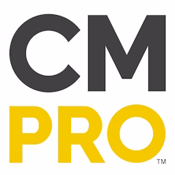 CMPRO logo