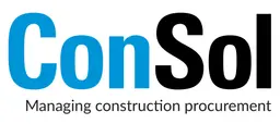 ConSol logo