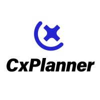 CxPlanner logo