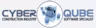 CyberQube logo