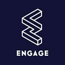 ENGAGE Digital Supply Chain Platform logo