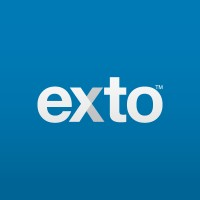 Exto logo