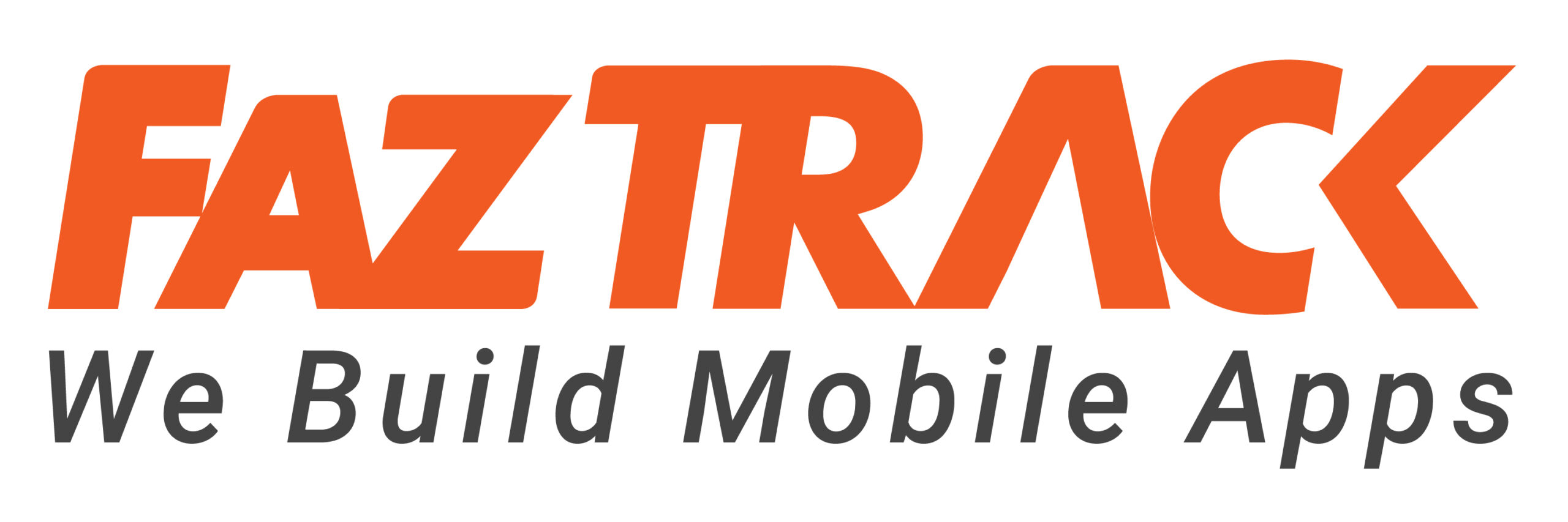 Faztrack logo