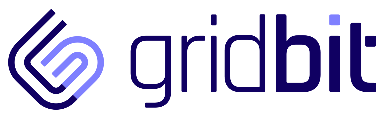 Gridbit logo
