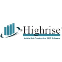 Highrise ERP for Builder logo