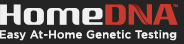 HomeDNA logo