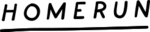 HomeRun logo